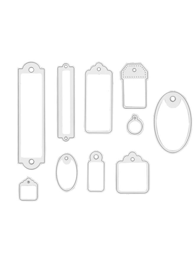 Cutting Die Convenient Cutting Durable Strong Unique Design Simple Operation Cutting Mold
