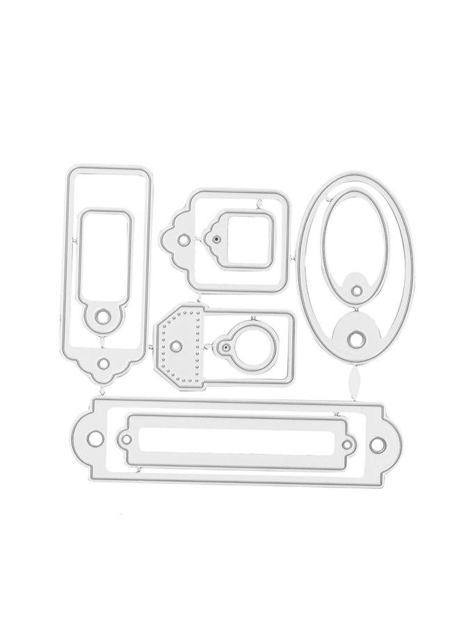 Cutting Die Convenient Cutting Durable Strong Unique Design Simple Operation Cutting Mold