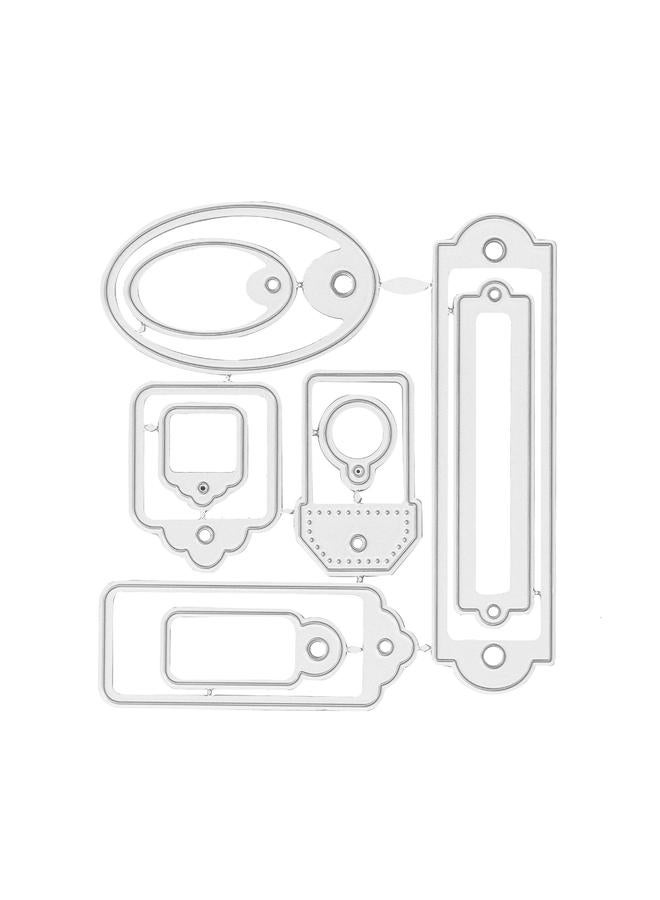Cutting Die Convenient Cutting Durable Strong Unique Design Simple Operation Cutting Mold