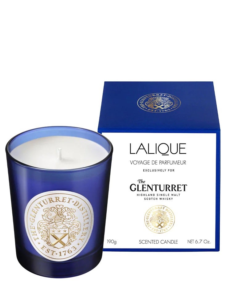 LALIQUE Lalique Candle 190g Special Edition  - Image 1