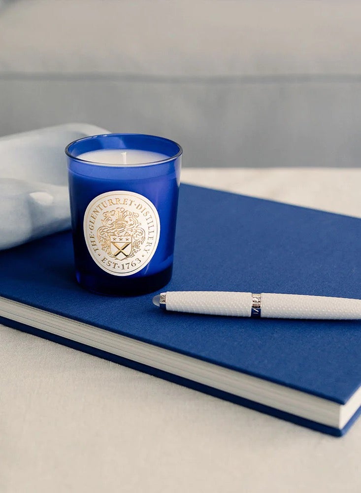 LALIQUE Lalique Candle 190g Special Edition  - Image 2