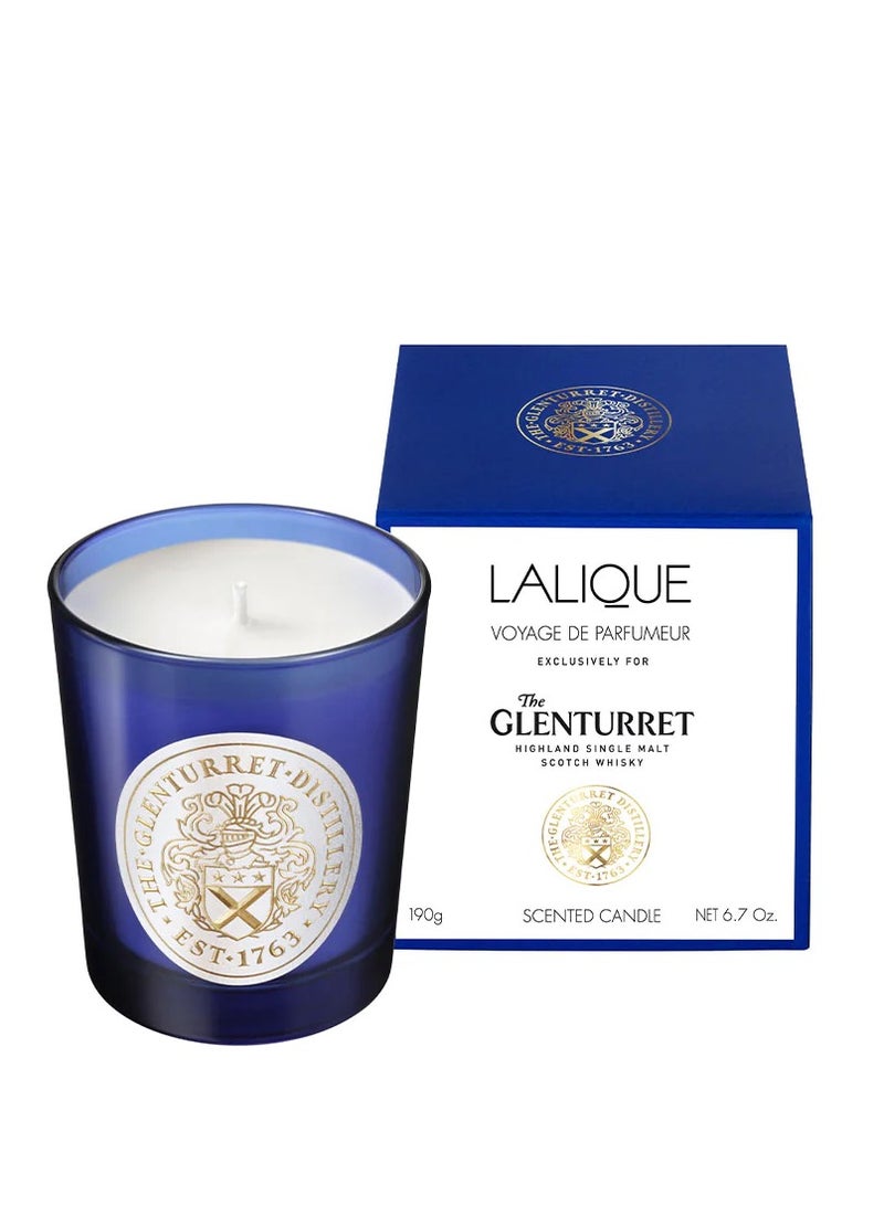 LALIQUE Lalique Candle 190g Special Edition  - Image 3