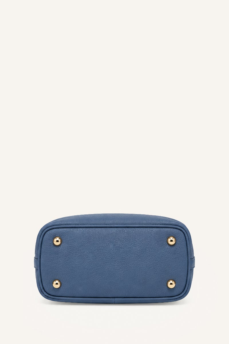 DeFacto Blue Woman Hand Bag Casual - Image 4