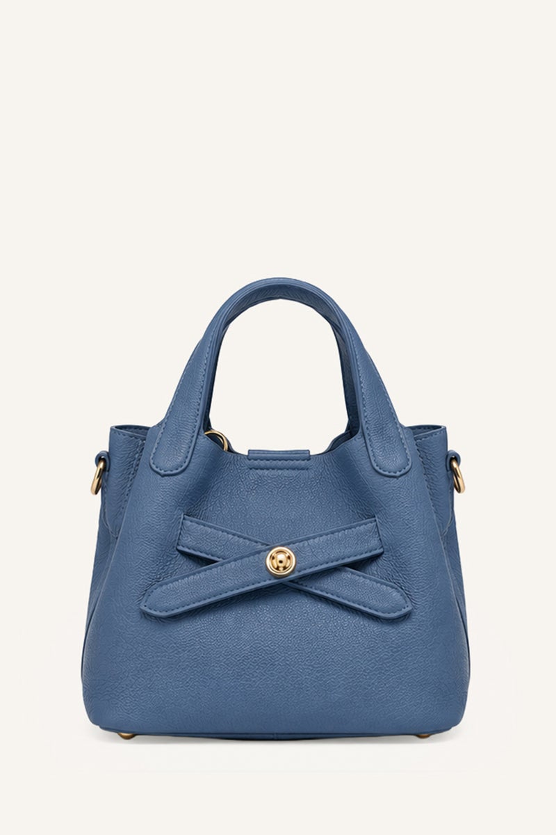 DeFacto Blue Woman Hand Bag Casual - Image 1