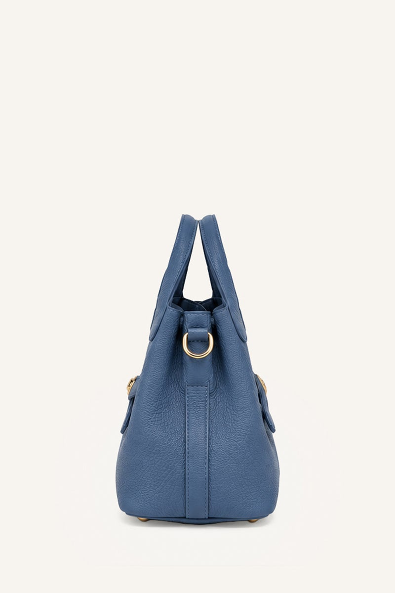 DeFacto Blue Woman Hand Bag Casual - Image 3