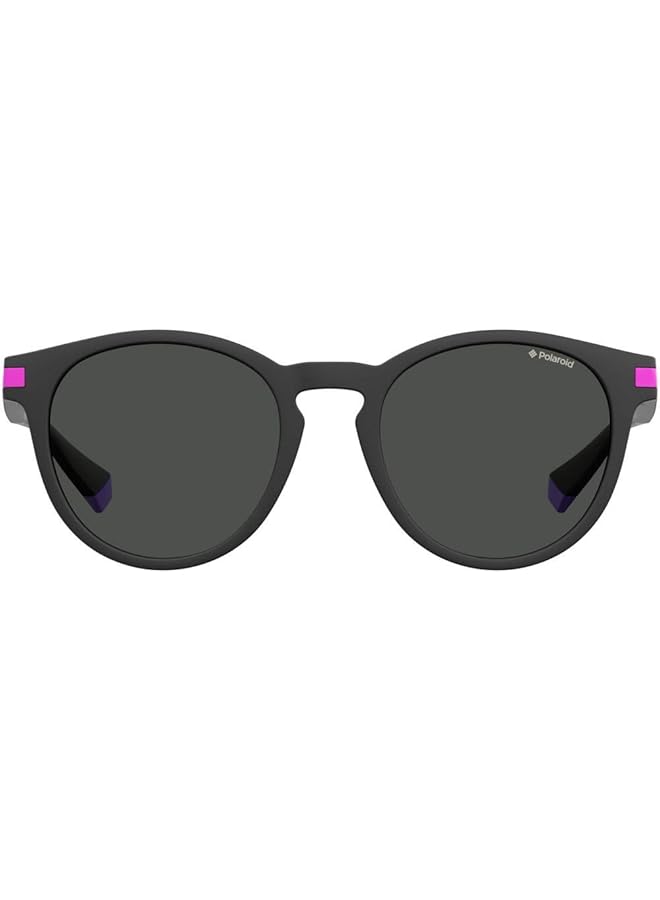 بولارويد نظارة شمسية للجنسين Pld2087/S (عبوة من قطعة واحدة) - Image 2