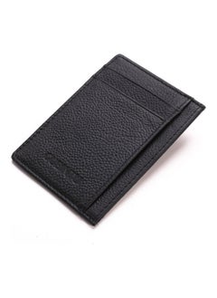 NIBEMINENT Creative Case Multi Position Card Bag Black  - Image 2