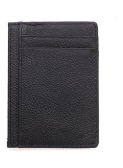 NIBEMINENT Creative Case Multi Position Card Bag Black  - Image 3