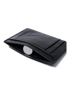NIBEMINENT Creative Case Multi Position Card Bag Black  - Image 4