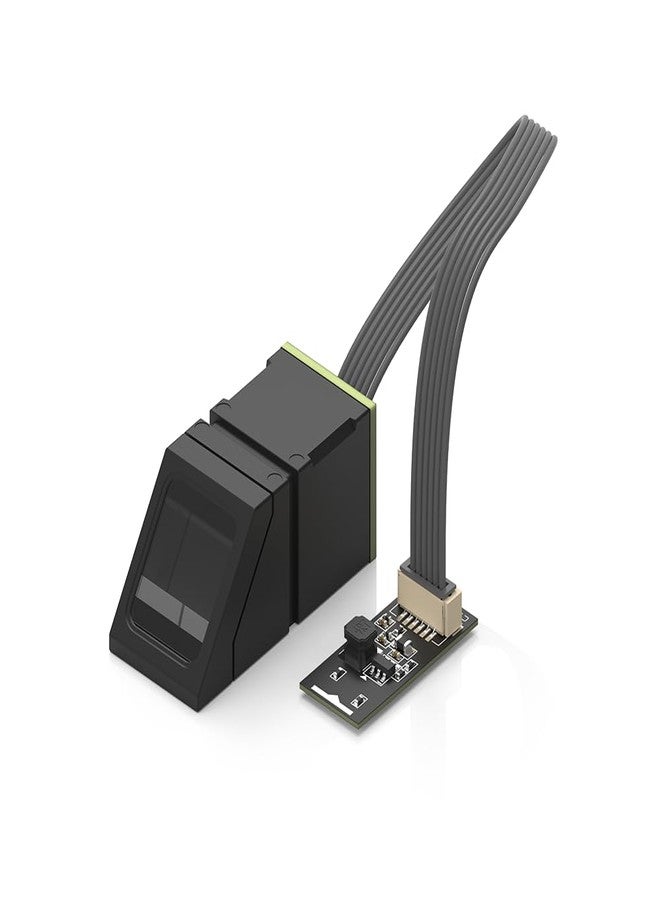 RAK Fingerprint Sensor GROW R307 RAK12001 - Image 3