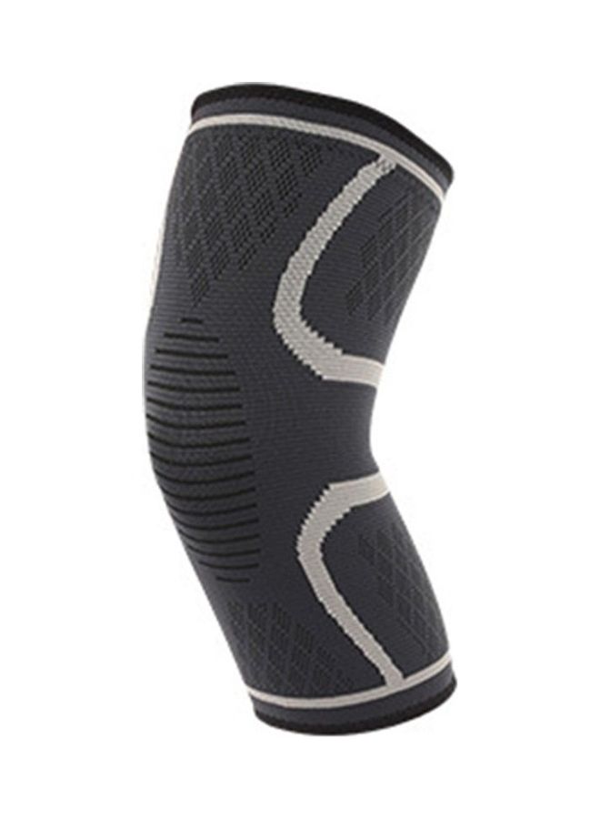 NIBEMINENT Sports Knee Nylon Knit Protective Gear - Image 5