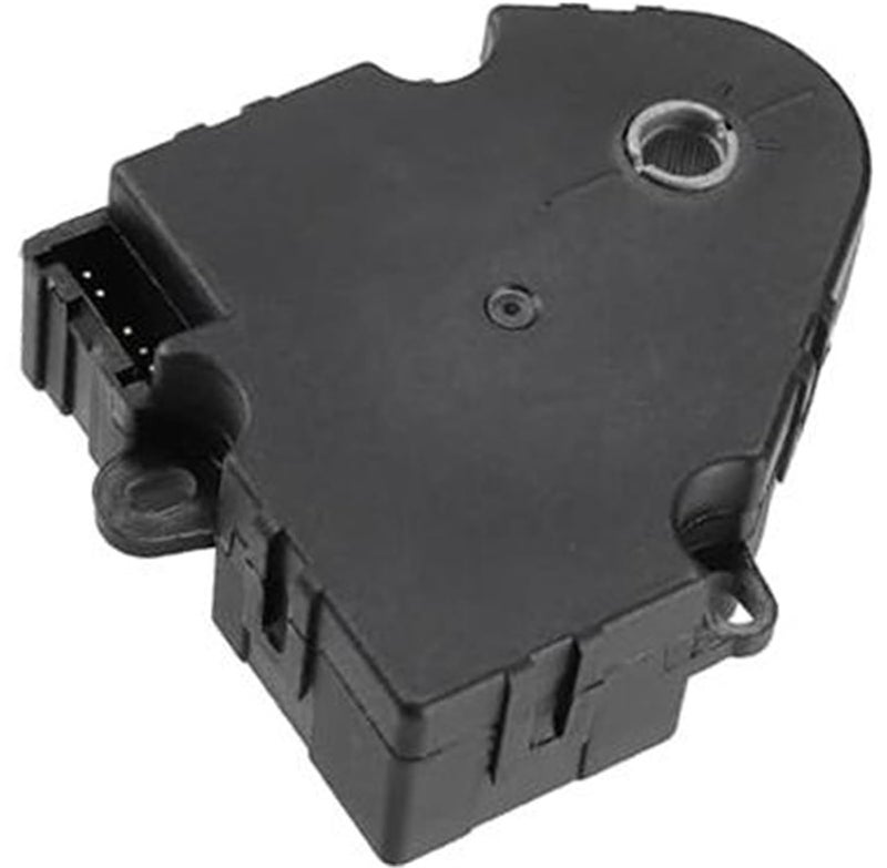 Wivplex HVAC Heater Blend Door Actuator for Chevrolet - Image 1