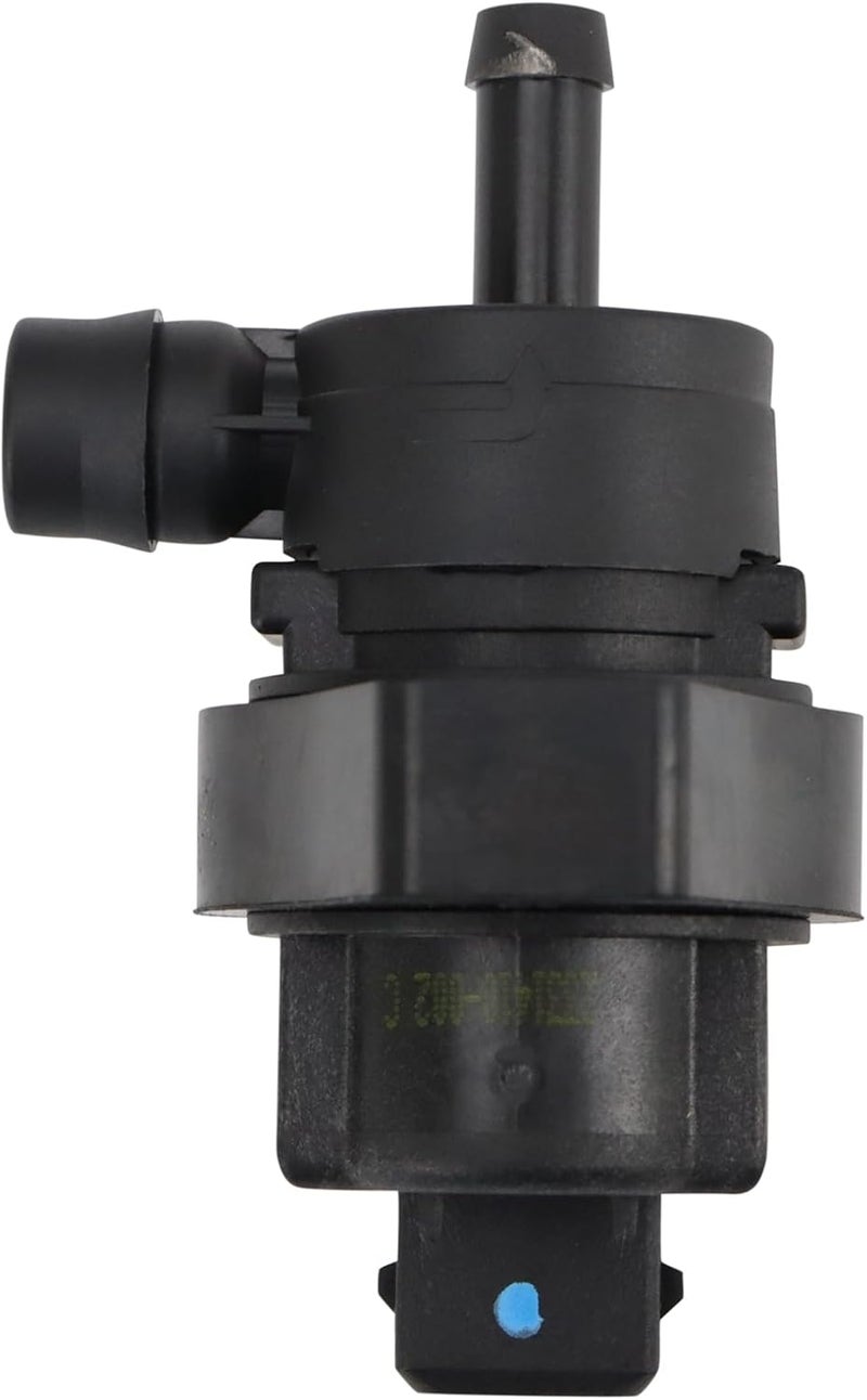 TRQ Vapor Canister Purge Solenoid Valve for BMW (1998-2006) - Image 1