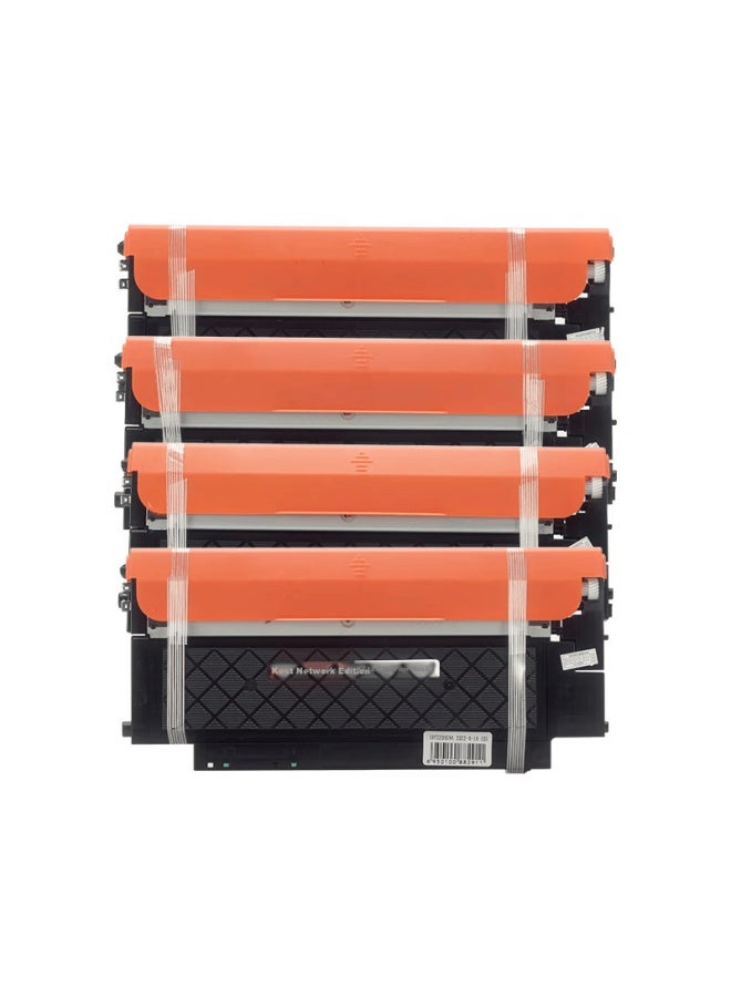 Kst K 118a Toner Cartridge W2080a With Chip For Hp Laser 150a/color Laser Mfp 178/179, 700 Pages, Red, Network Version - Image 3