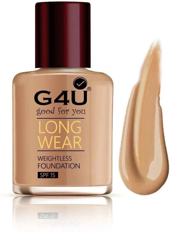 G4U Complete Makeup Set For Women | Pro Beauty Elegance Kit Pack of 17 Pcs | Gift Set For girls A20 - Image 4