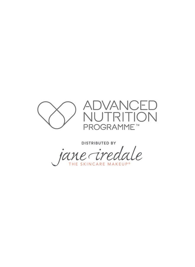 Jane Iredale برنامج التغذية المتقدمة مكمل سكين أكومكس موزع بواسطة جين إيردال، إمداد لمدة 30 يومًا - Image 2