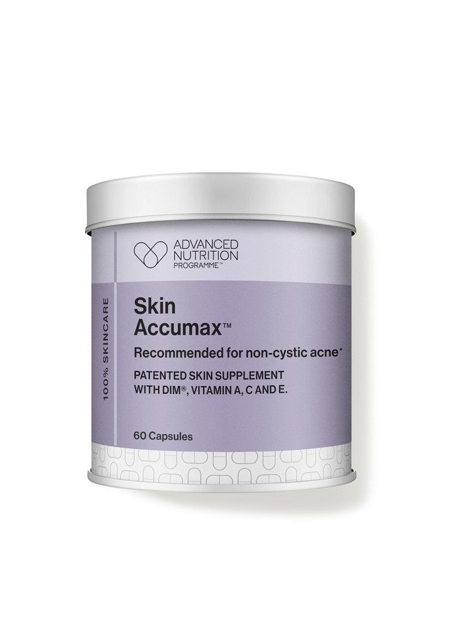 Jane Iredale برنامج التغذية المتقدمة مكمل سكين أكومكس موزع بواسطة جين إيردال، إمداد لمدة 30 يومًا - Image 1