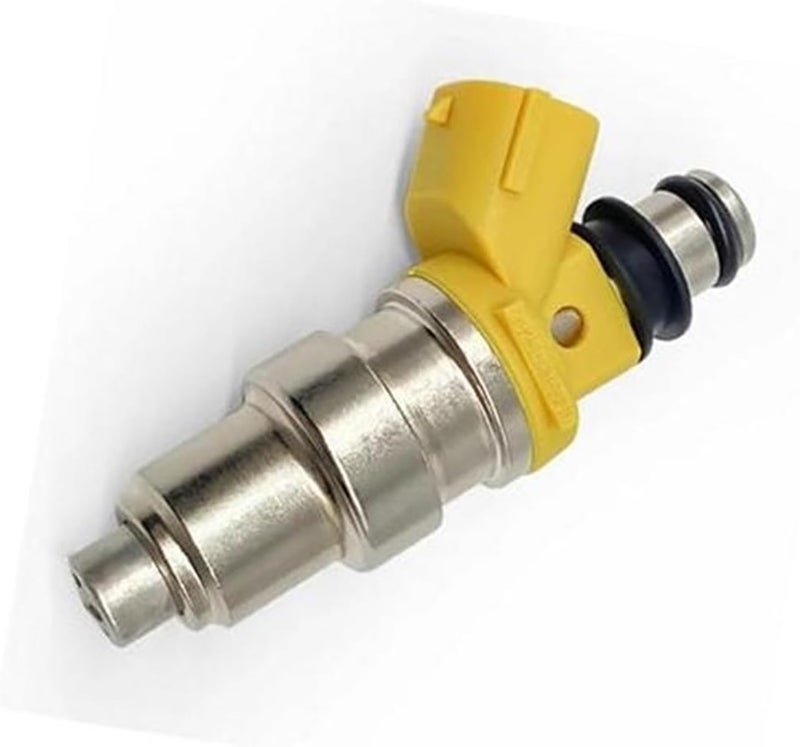 Vuzmode Fuel Injector Nozzle Set for Toyota Corolla - Image 1