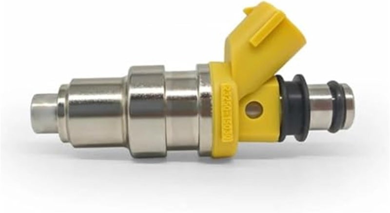 Vuzmode Fuel Injector Nozzle Set for Toyota Corolla - Image 5