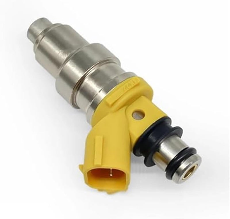 Vuzmode Fuel Injector Nozzle Set for Toyota Corolla - Image 2