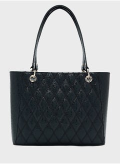 GUESS Adi Small Noel Tote  - Image 2