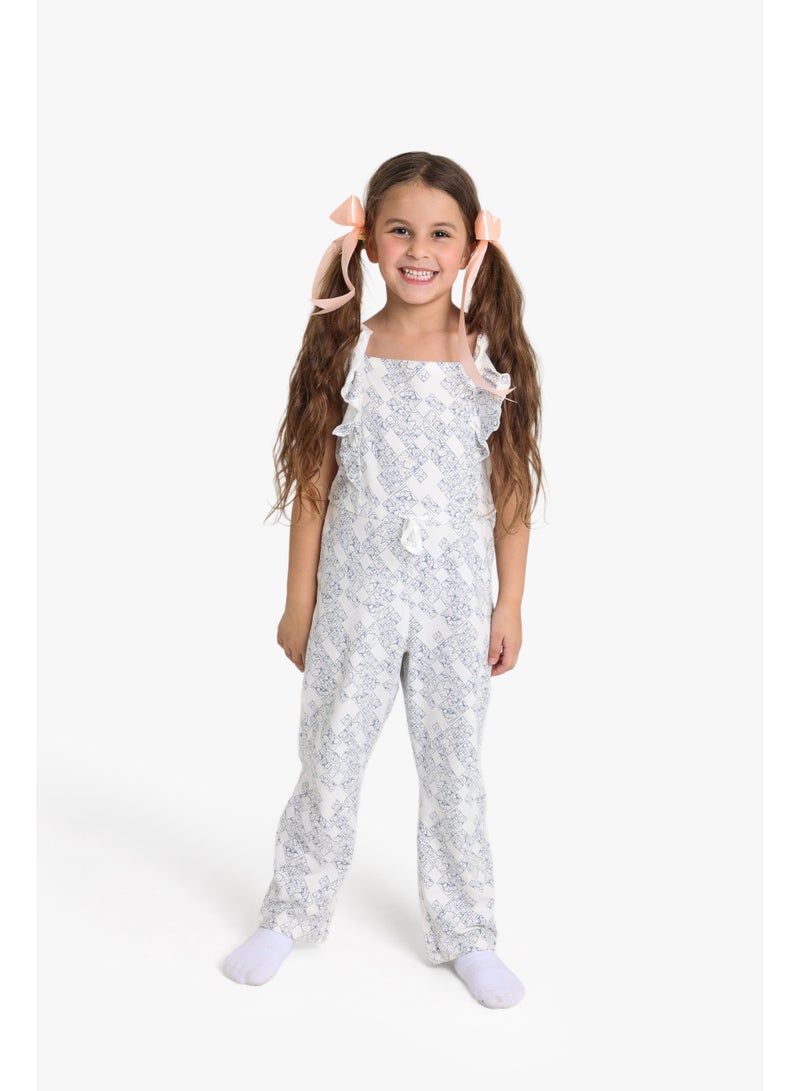 جونيور جامب سوت بناتي - Image 1