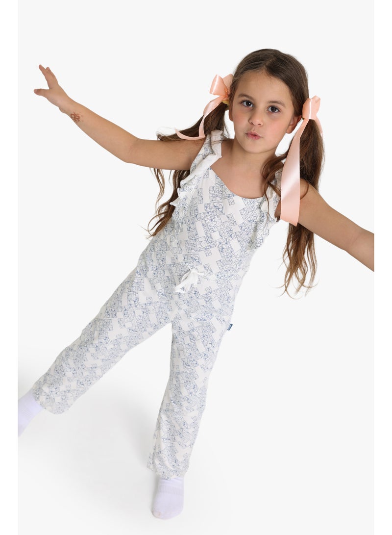 جونيور جامب سوت بناتي - Image 2