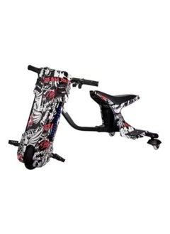 Winner Sky 3 Wheel Drifter 36v Electric Scooter 360 Degree Rotation with Led Light Comfortable Seat and Bluetooth Assorted  - Image 5