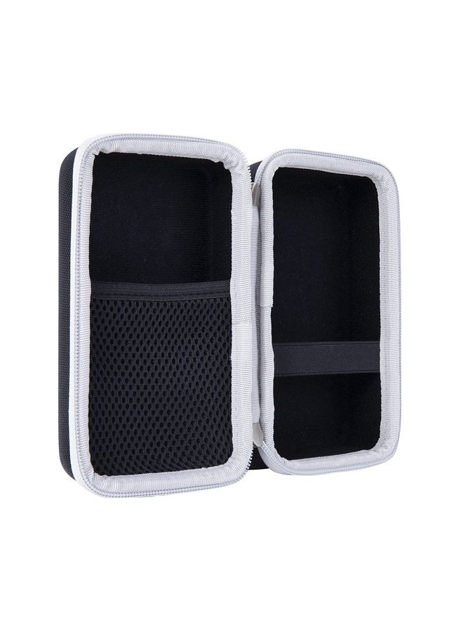 Khanka Hard Carrying Case Compatible with Fujifilm Instax Mini Evo Instant Camera - Image 3