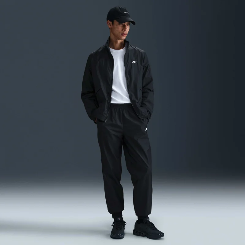 Nike Men's Club Woven Tracksuit