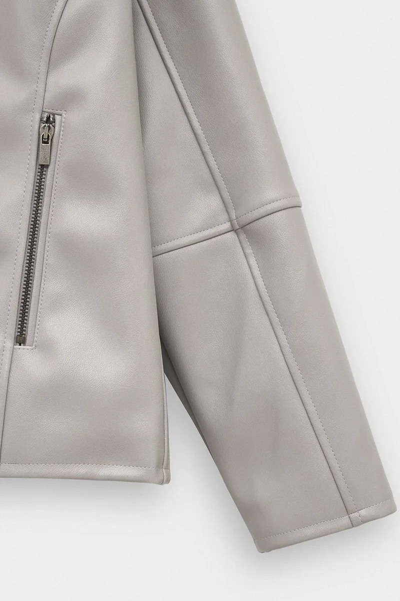 Giesto Light Grey GIESTO Men's Waistcoat for Men | Best Price UAE