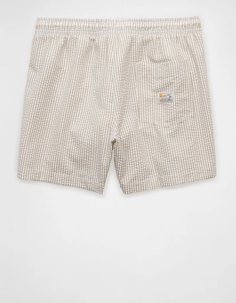 امريكان ايجل سراويل سباحة بطول 5 بوصة