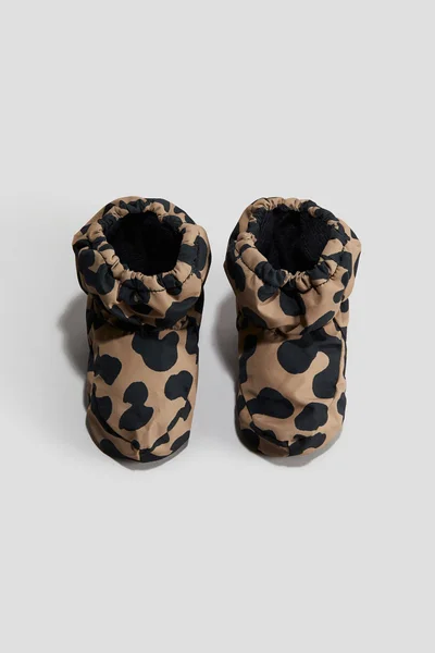 H&M Water-Repellent Bootees