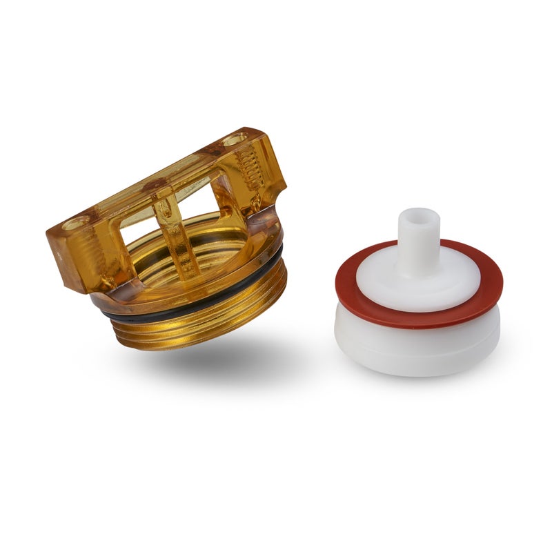 طقم إصلاح زورن ويلكينز RK12-35 1/2" طراز 35XL و35