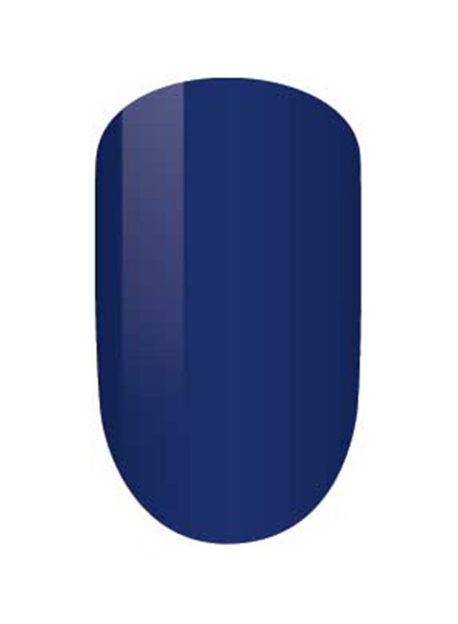 Lechat Soak Off Gel Nail Polish UV LED Gel Polish The Kings Navy PMS74 - Image 2