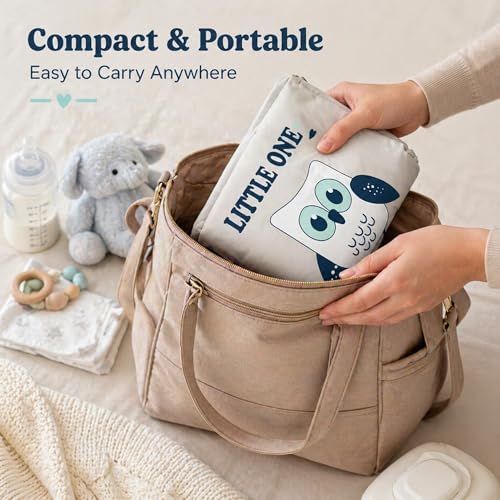 RUMPES 3-in-1 Baby Bed, Portable Bassinet, Sleeping Bag & Carry Nest – Soft Cotton Infant Bedding for Newborns, Travel-Friendly, Co-Sleeping & Baby Carry Nest, Unisex, 0M+ (Multicolor) - Image 5
