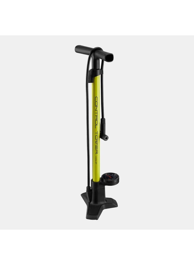 Giant Control Tower Comp Pump