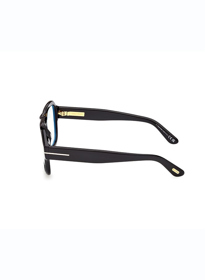 TOM FORD MEN FULL RIM FT6085-B00154 ACETATE FRAME - Image 2