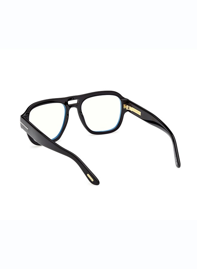 TOM FORD MEN FULL RIM FT6085-B00154 ACETATE FRAME - Image 3
