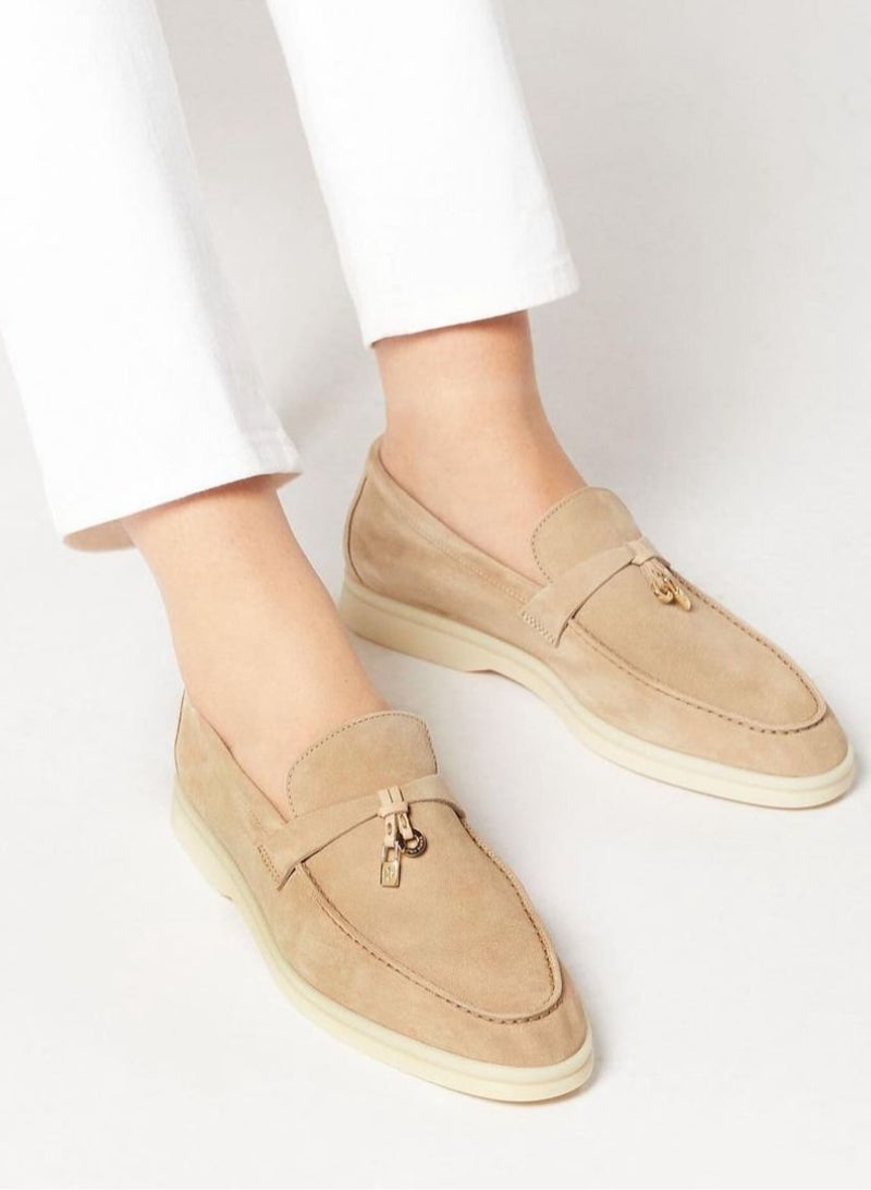 Loro Piana Summer Charms Walk