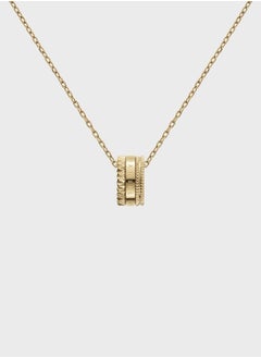 DANIEL WELLINGTON Elevation Necklace  - Image 1