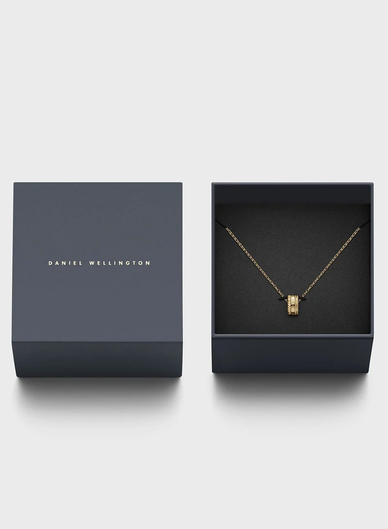 دانيال ولينغتون Elevation Necklace