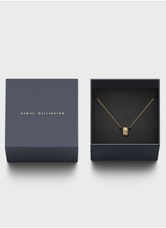 DANIEL WELLINGTON Elevation Necklace  - Image 3
