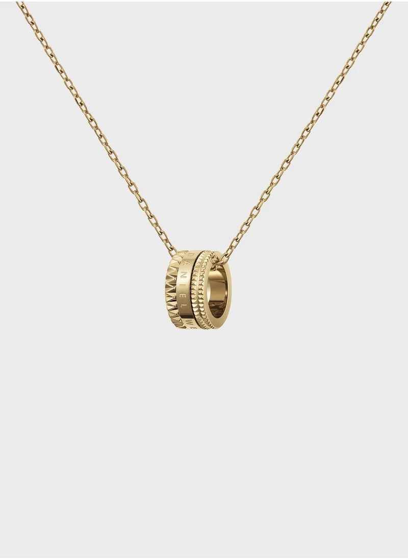 دانيال ولينغتون Elevation Necklace