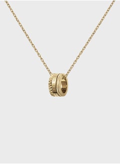 DANIEL WELLINGTON Elevation Necklace  - Image 2