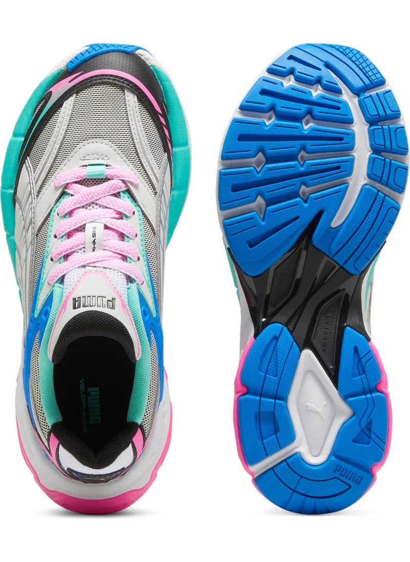 بوما VELOPHASISBORNINTHE2000S Men's Sneaker