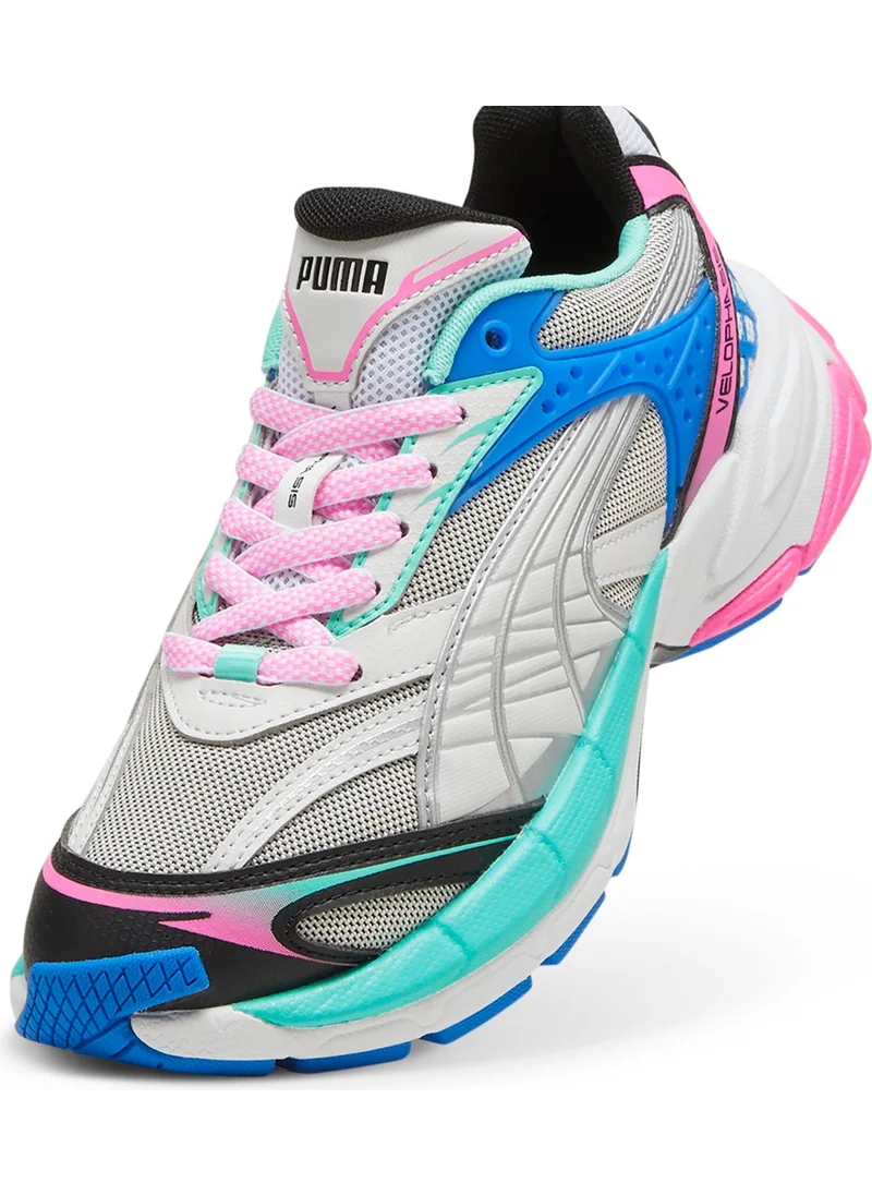بوما VELOPHASISBORNINTHE2000S Men's Sneaker