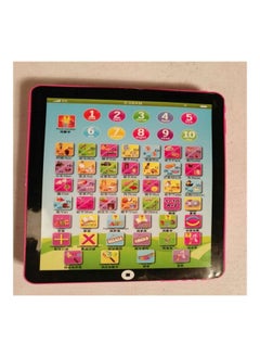 NIBEMINENT English Language Learning Tablet Toy  - Image 3