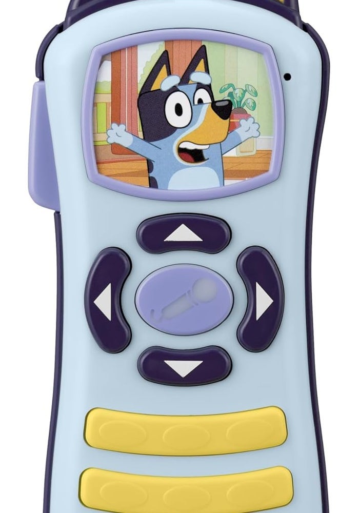 eKids Bluey Remote Control Toy - Image 1