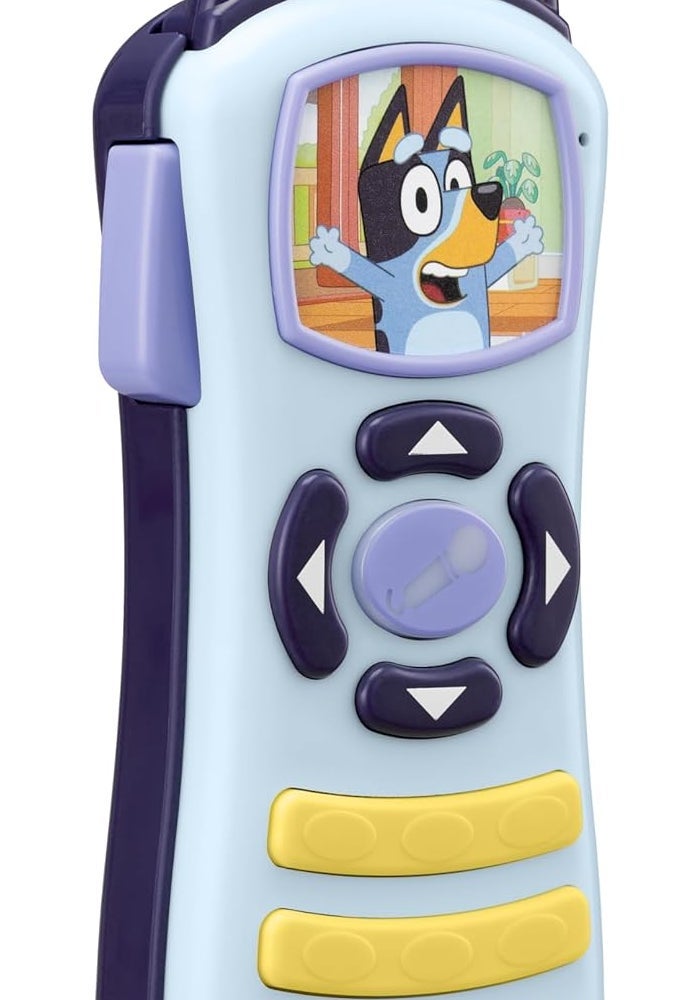 eKids Bluey Remote Control Toy - Image 5